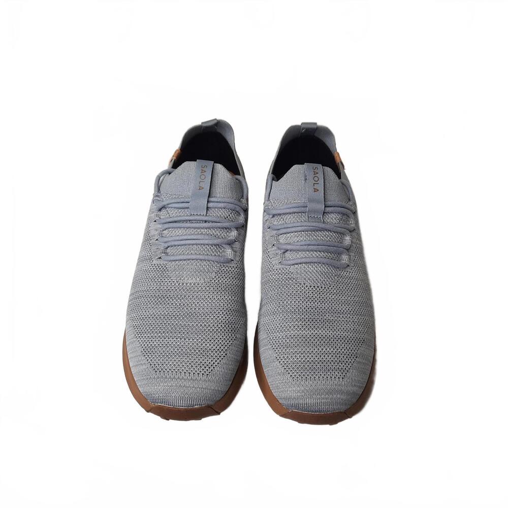 Saola Tsavo 2.0 Waterproof Men's Sneakers US 13 - Picture 3 of 6